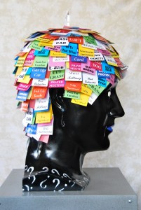 Distraction reigns supreme