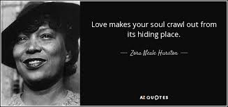 Zora Neale Hurston